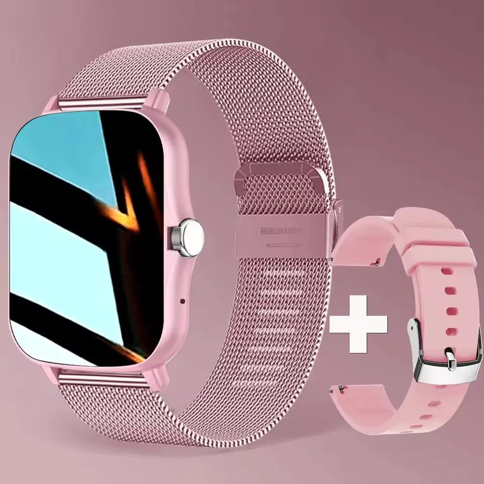 Bluetooth Smart Watch