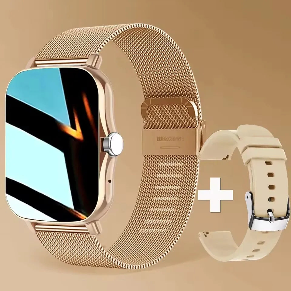 Bluetooth Smart Watch