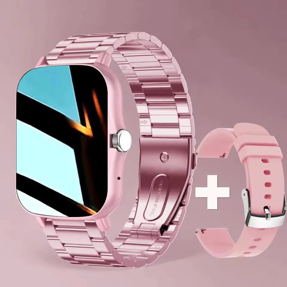 Bluetooth Smart Watch