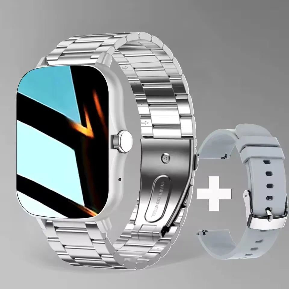 Bluetooth Smart Watch