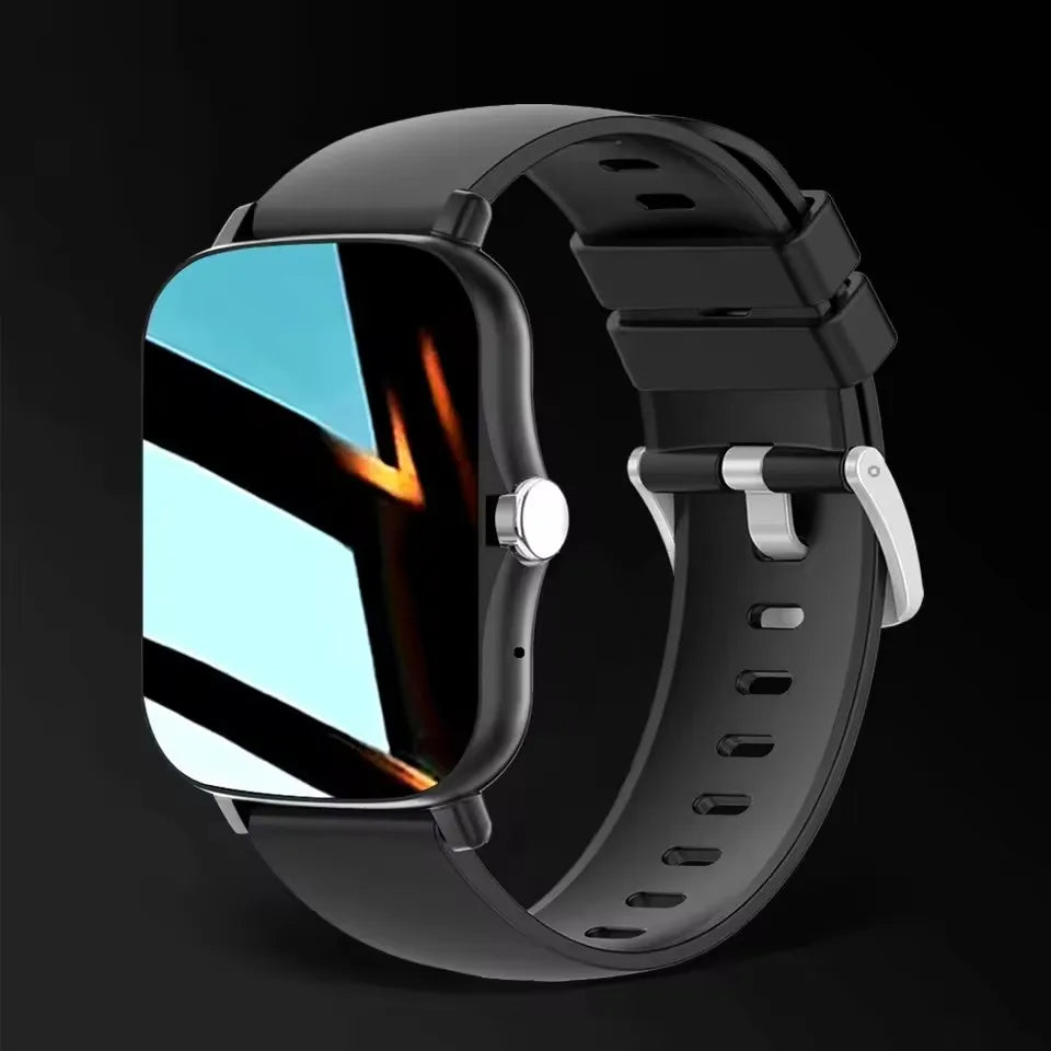 Bluetooth Smart Watch