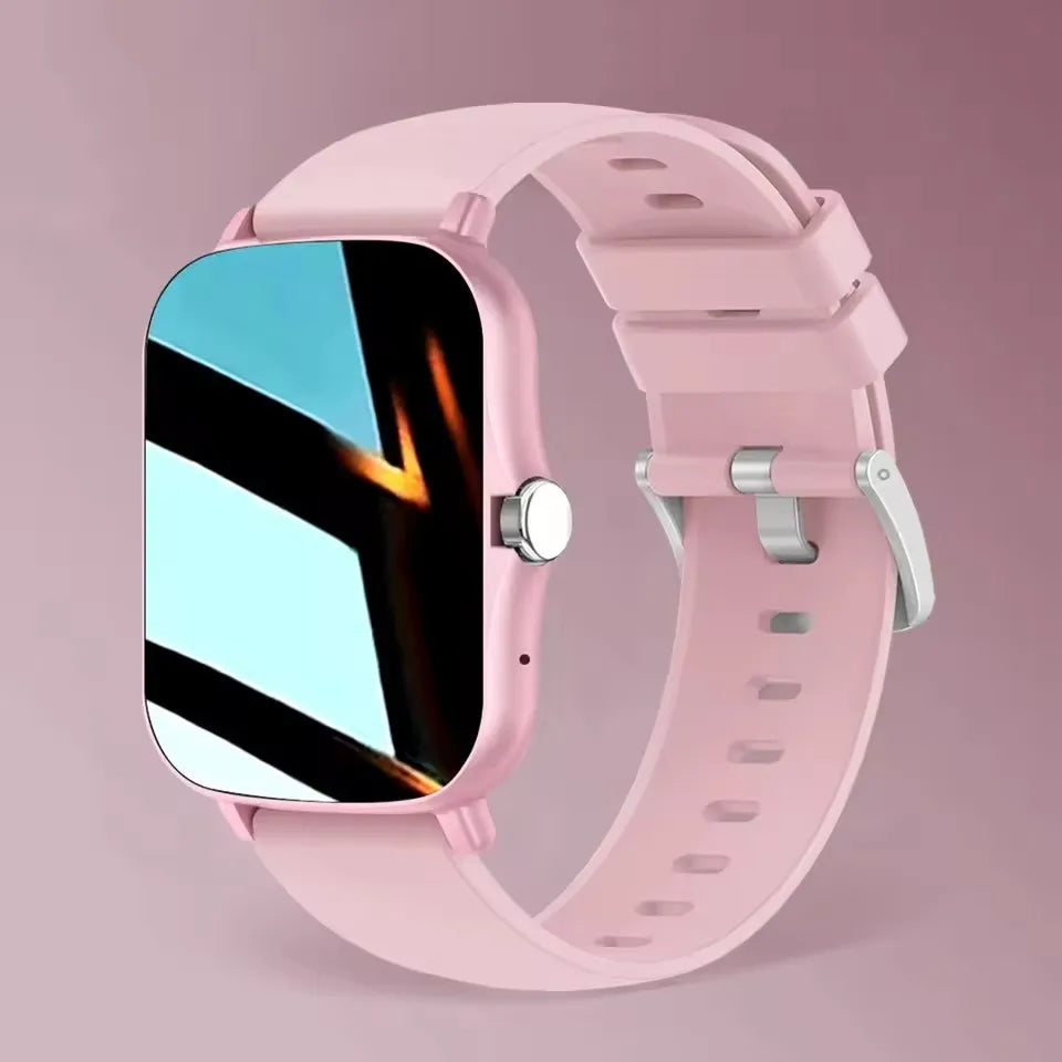 Bluetooth Smart Watch