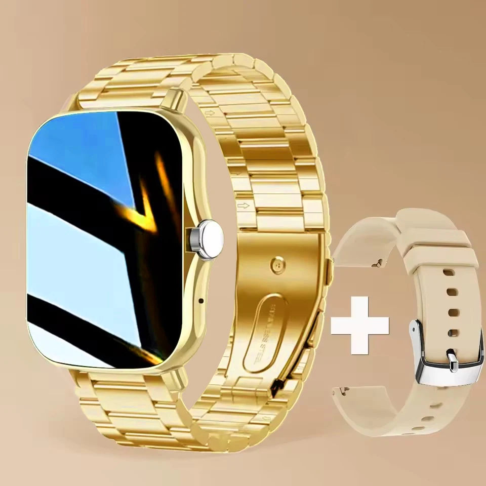 Bluetooth Smart Watch