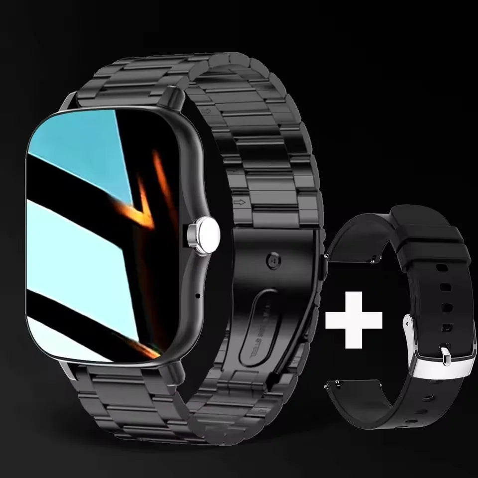 Bluetooth Smart Watch