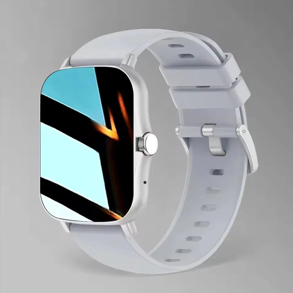 Bluetooth Smart Watch
