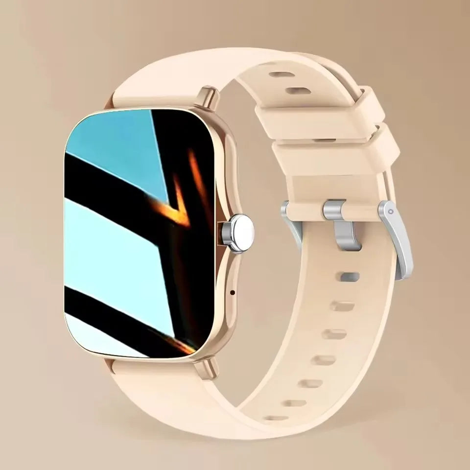 Bluetooth Smart Watch
