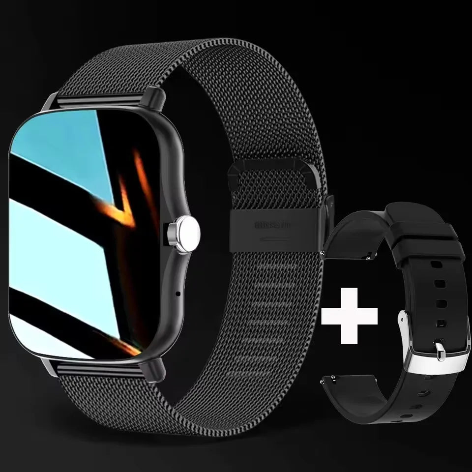 Bluetooth Smart Watch