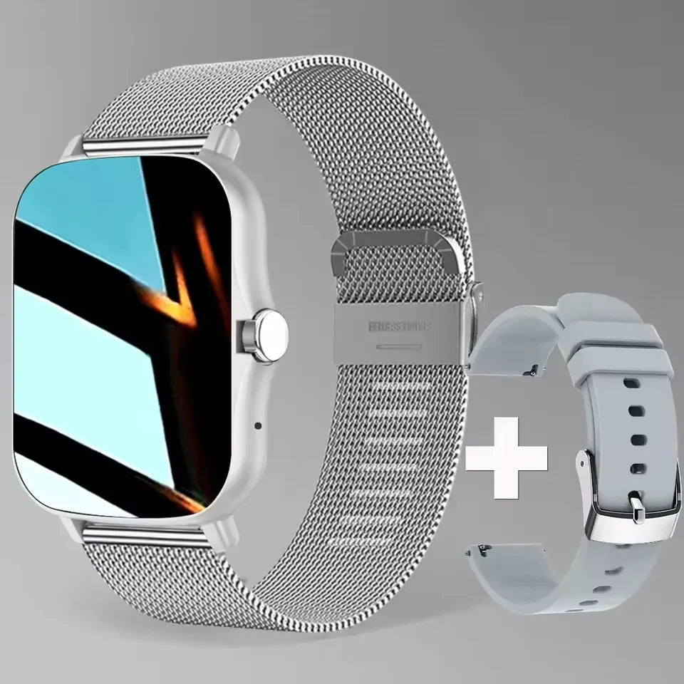 Bluetooth Smart Watch